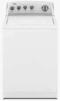 Whirlpool W11567358B Top Loading Washing Machine