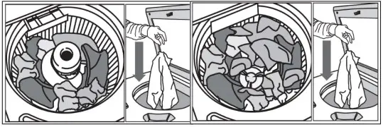 LOADING RECOMMENDATIONS