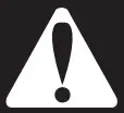 WARNING ICON
