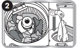 OPERATING INSTRUCTIONS