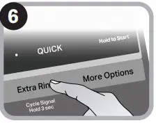 OPERATING INSTRUCTIONS