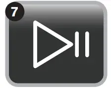 OPERATING INSTRUCTIONS