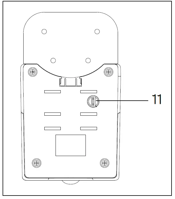 INVENTUM HWD722 Hot Water Dispenser 5