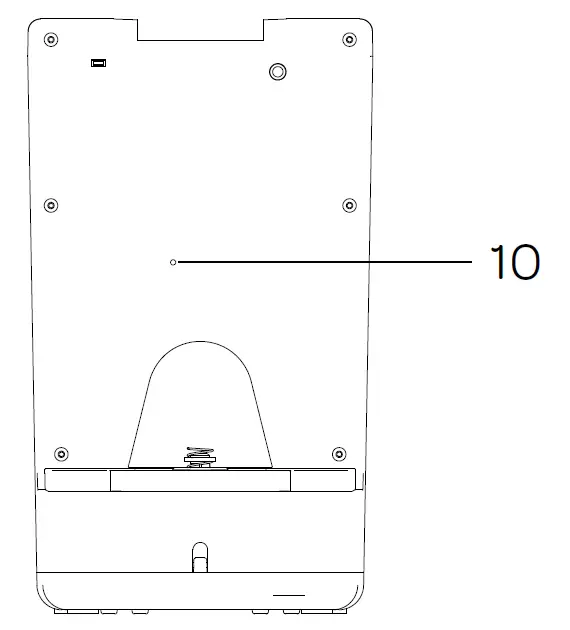 INVENTUM HWD722 Hot Water Dispenser 7