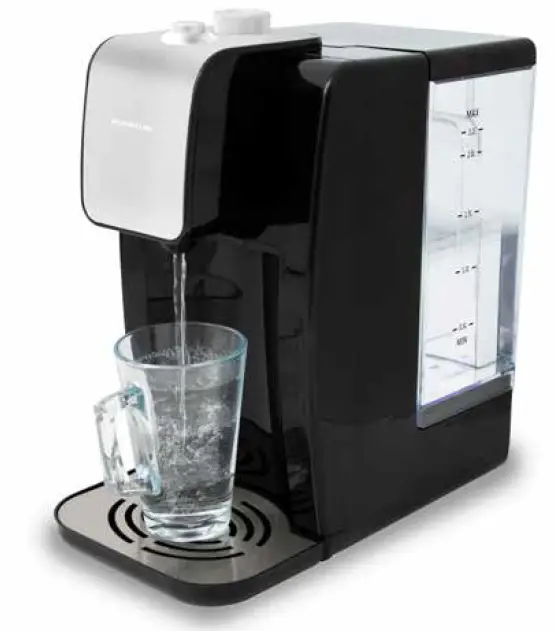 INVENTUM HWD722 Hot Water Dispenser