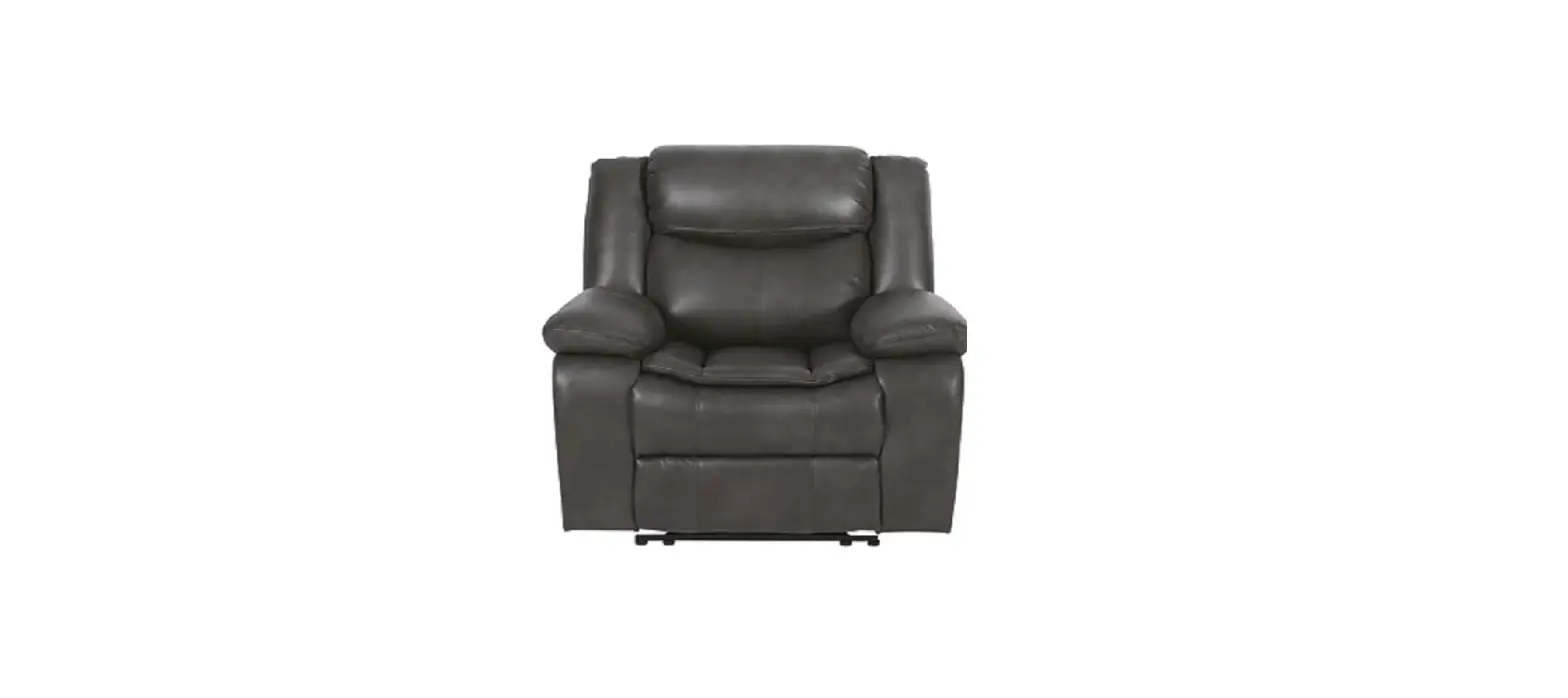 Ashley 6680329 Holcroft Manual Recliner User Manual Ashley 6680329 Holcroft Manual Recliner User Manual