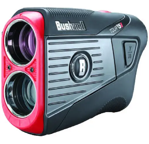 Bushnell 201901/201911 Golf Tour V5 Shift User Guide