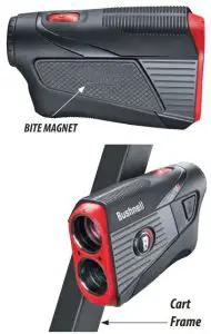 FIG 10 BITE MAGNETIC MOUNT