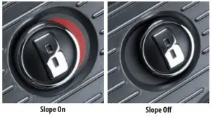 FIG 6 SLOPE SWITCH TECHNOLOGY