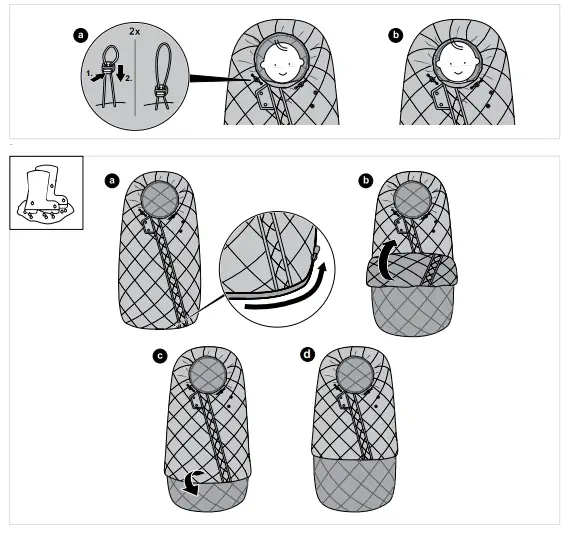 cybex-Snogga-2-Footmuff-FIG-6