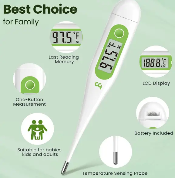 Femometer-DMT-2032-Oral-Thermometer-for-Fever-FIG-1