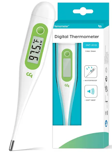 Femometer-DMT-2032-Oral-Thermometer-for-Fever-PRODUCT