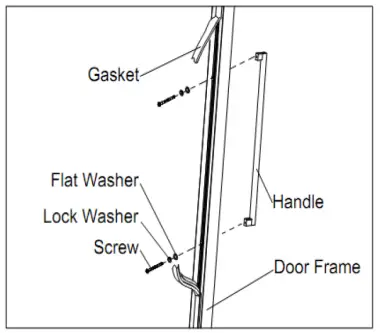Whynter BR 130SB 120 Can Capacity Stainless Steel Beverage Refrigerator-fig2