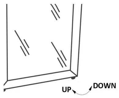 Whynter BR 130SB 120 Can Capacity Stainless Steel Beverage Refrigerator-fig5