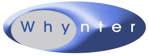 Whynter -logo