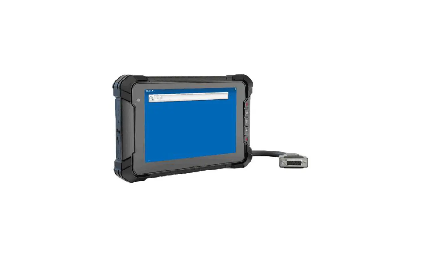 Lilliput 7 Inch Android Tablet User Manual