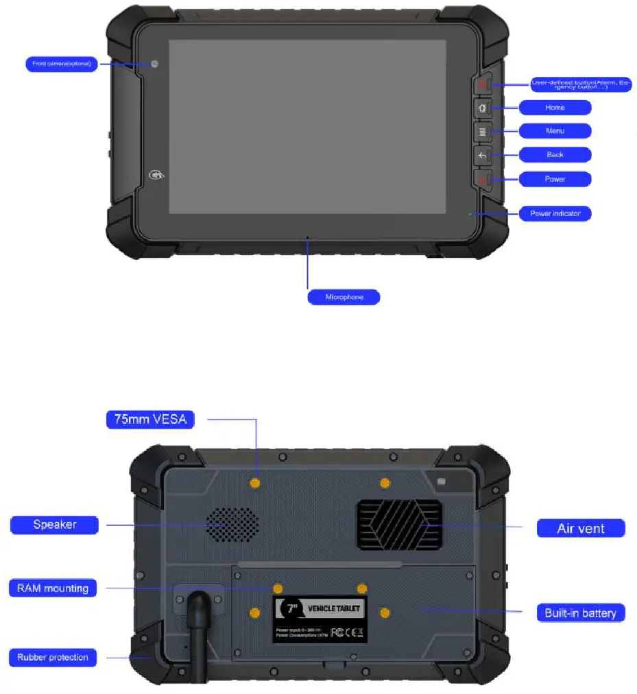 LILLIPUT-7-Inch-Android-Tablet-fig 5