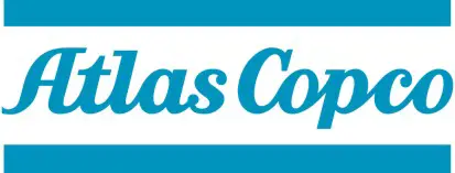 Atlas Compressor - Logo