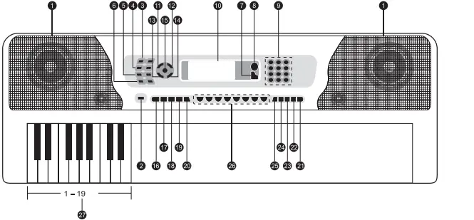 RockJam-RJ654-54-Key-Keyboard-Piano-Fig-1