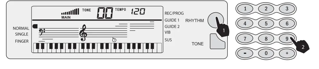RockJam-RJ654-54-Key-Keyboard-Piano-Fig-12