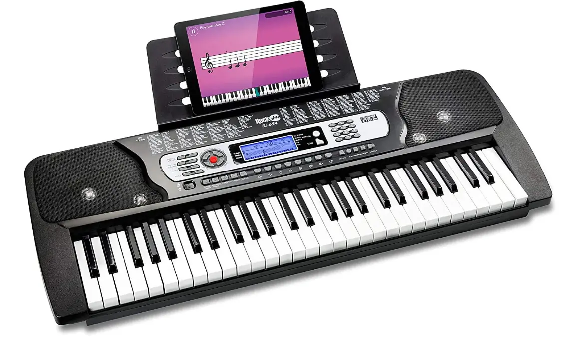 RockJam-RJ654-54-Key-Keyboard-Piano-Imgg