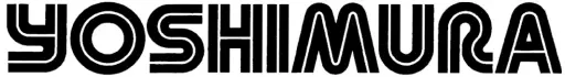 YOSHIMURA-logo
