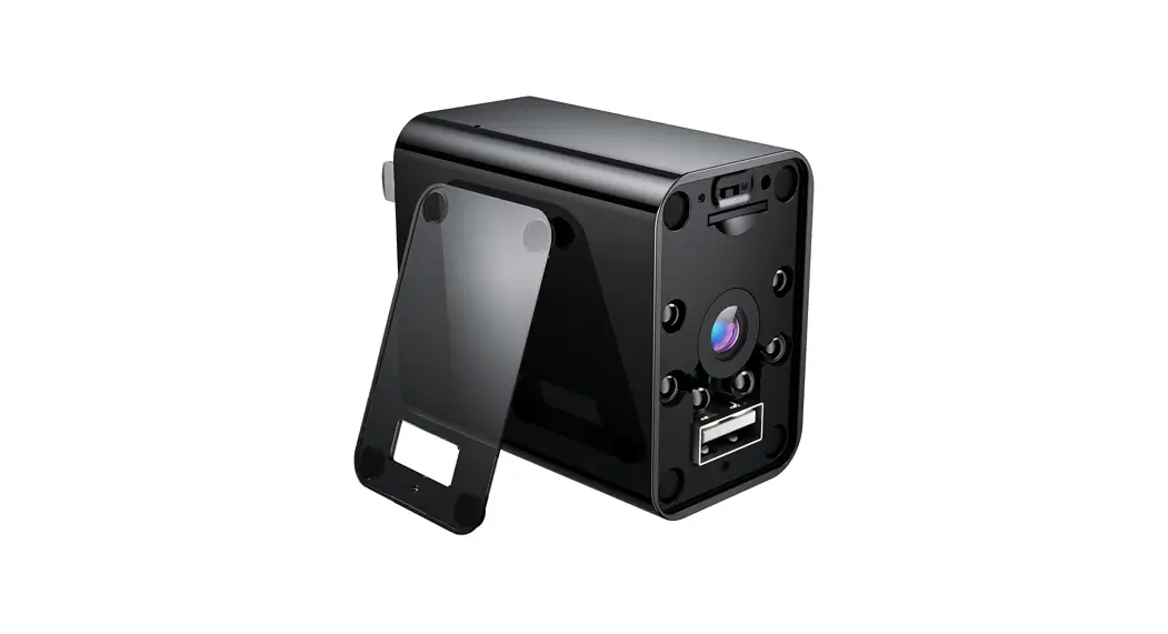 Kingdans No Wifi Camera Charger User Manual Kingdans No Wifi Camera Charger User Manual