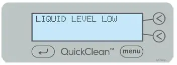 midmark QC1 -01 Ultrasonic Cleaner-14