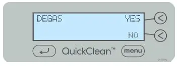 midmark QC1 -01 Ultrasonic Cleaner-15