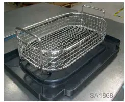 midmark QC1 -01 Ultrasonic Cleaner-20