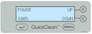 midmark QC1 -01 Ultrasonic Cleaner-23