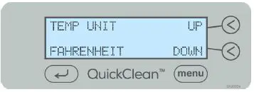 midmark QC1 -01 Ultrasonic Cleaner-26