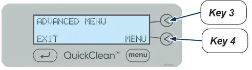 midmark QC1 -01 Ultrasonic Cleaner-27