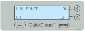 midmark QC1 -01 Ultrasonic Cleaner-31