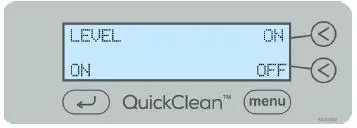 midmark QC1 -01 Ultrasonic Cleaner-32