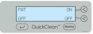 midmark QC1 -01 Ultrasonic Cleaner-35