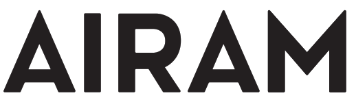 AIRAM - LOGO