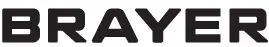 BRAYER LOGO