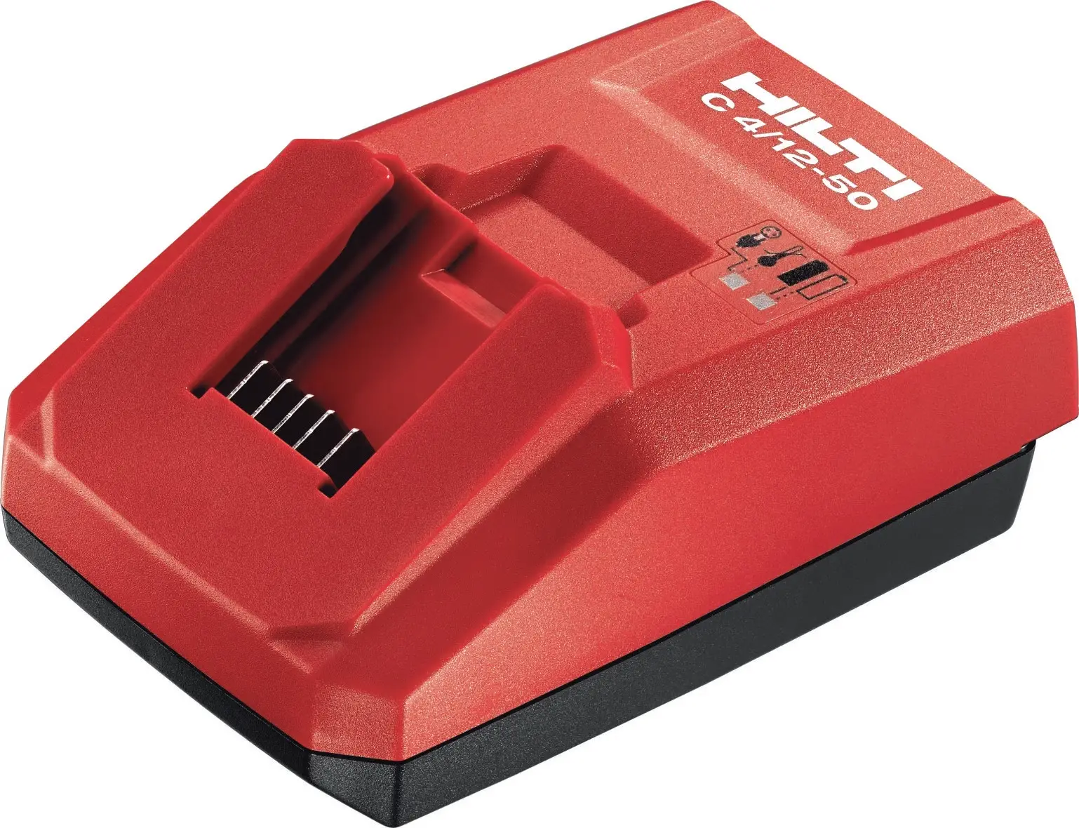 HILTI C 4-12-50 12-Volt Lithium-Ion Battery Charger