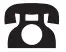 Telephone Icon