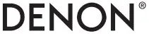 Denon Company Logo