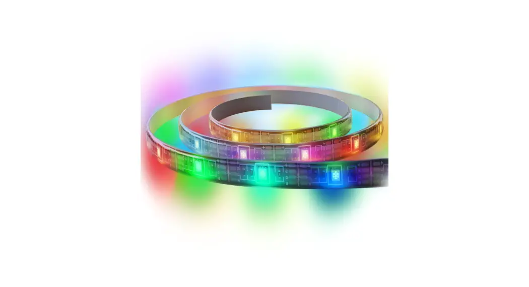 Monster Mlb7-1083 Multicolor Rgb+ic Led Flow Light Strip User Manual