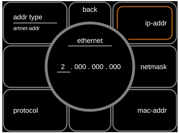 THE FAB High-Output Hazer Rental - fig 17