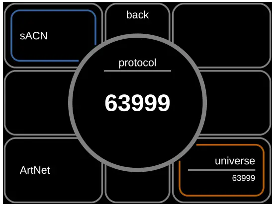 THE FAB High-Output Hazer Rental - fig 18