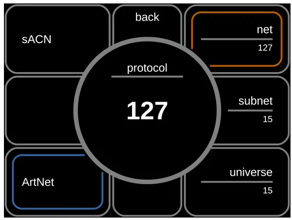 THE FAB High-Output Hazer Rental - fig 19