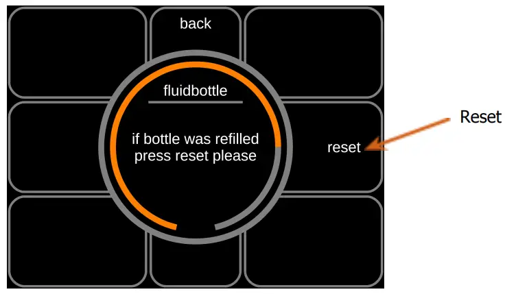THE FAB High-Output Hazer Rental - fig 21