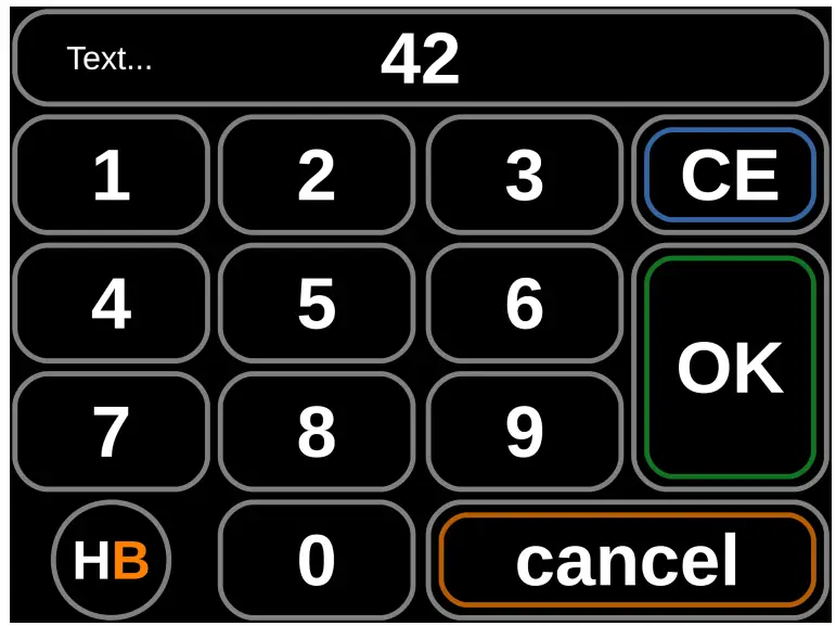 THE FAB High-Output Hazer Rental - fig 6
