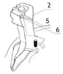 Streamline-Castّ Iron-ClawFoot-Bathtub-Series-fig- (15)