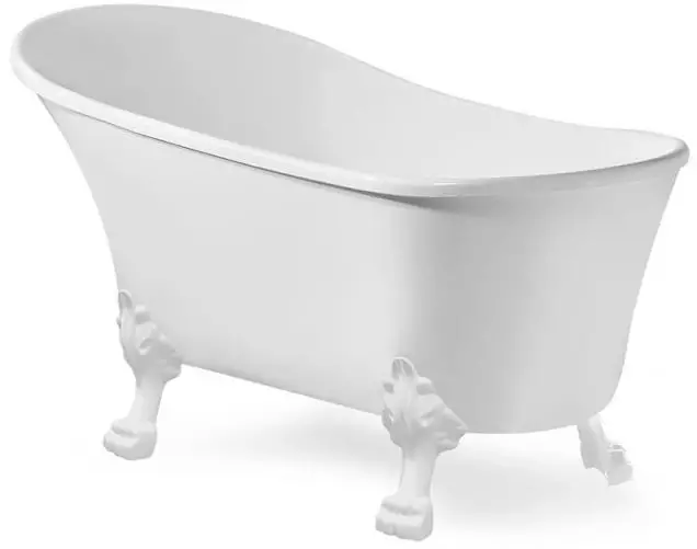 Streamline-Castّ Iron-ClawFoot-Bathtub-Series-product
