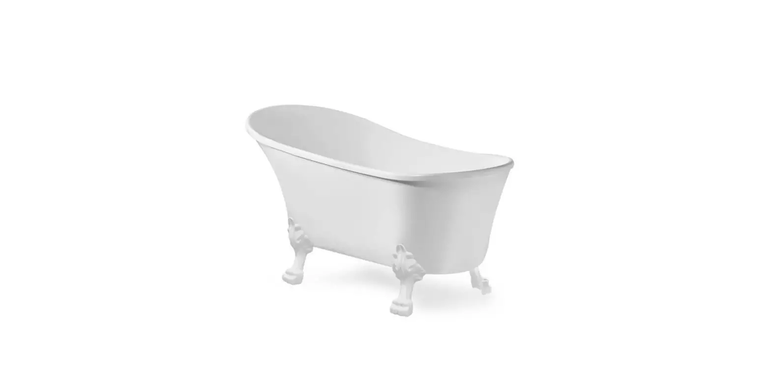 Streamline Castّ Iron Clawfoot Bathtub Series Owner's Manual Streamline Castّ Iron Clawfoot Bathtub Series Owner's Manual